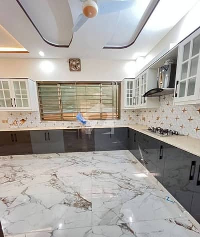 Brand New House For Rent Available In I-11/2 Islamabad Ideal Location Near By International Islamic University