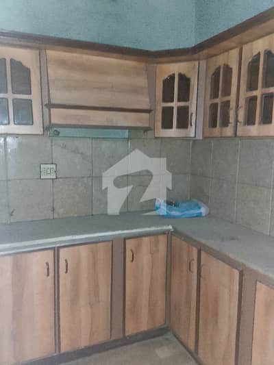 1st Floor Flat al amna Apartment Available For Sale In North Karachi Sector 7d1
