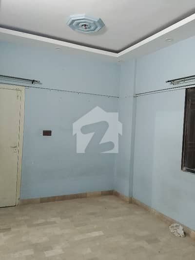 نارتھ کراچی - سیکٹر 7-D1 نارتھ کراچی,کراچی میں 2 کمروں کا 4 مرلہ فلیٹ 65.0 لاکھ میں برائے فروخت۔