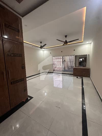 15 Marla Size Upper Portion For Rent In Shah Allah Ditta Islamabad