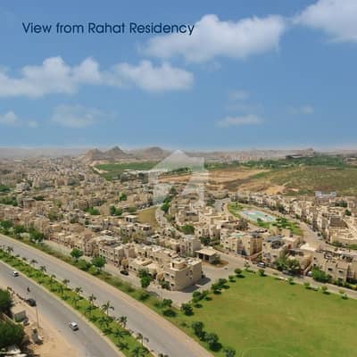 Naya Nazimabad Block M 120 Sq Yards Plot For Sale
