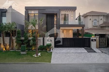 KANAL ASAD AFZAL DESIGN MODERN BUNGALOW FOR SALE KANAL ASAD AFZAL DESIGN MODERN BUNGALOW FOR SALE
