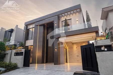 KANAL ASAD AFZAL DESIGN MODERN BUNGALOW FOR SALE KANAL ASAD AFZAL DESIGN MODERN BUNGALOW FOR SALE