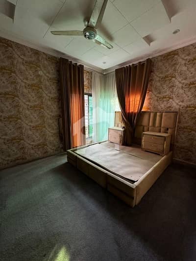 1 Kanal Corner House For Silent Office Near To Main Gate Of PCSIR#02 1 Kanal Corner House For Silent Office Near To Main Gate Of PCSIR#02