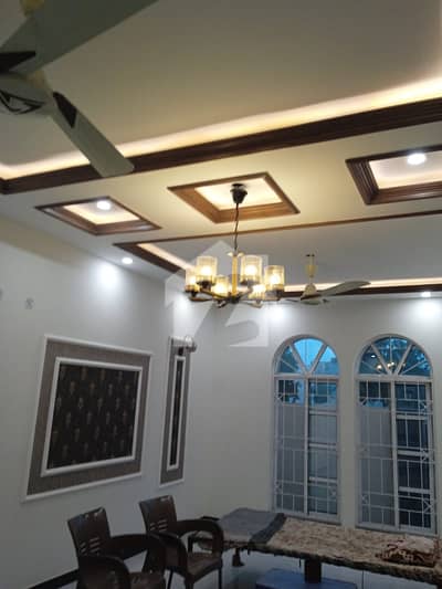 5 Marla Good Condition House For Rent In Tariq Garden 5 Marla Good Condition House For Rent In Tariq Garden