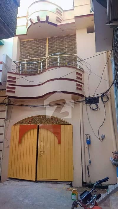 4 Marla Luxury House Own Build Owner For Sale