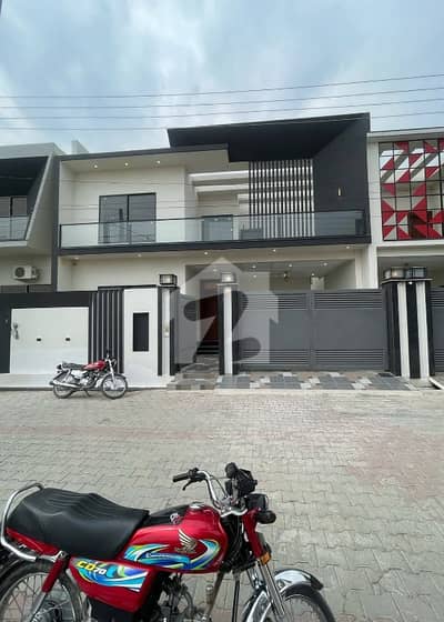 This Is Your Chance To Buy House In New Shadman Colony