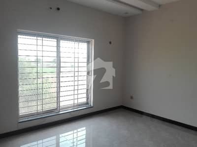 Nespak Scheme Phase 1 Upper Portion Sized 1 Kanal For Rent