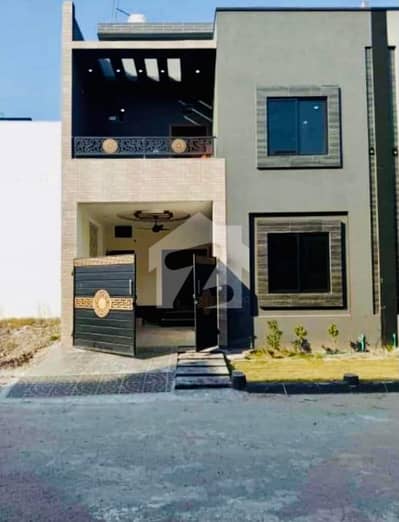 5 Bed Luxury House In  River Garden  For Rent 60000/-