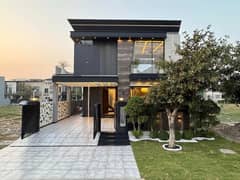 3 Years Installment Plan Luxury 10 Marla Brand New House In Park View City Lahore