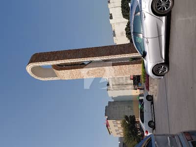 Dha Phase 3 Sector Street 78 Plot 11 Solid And Level Plot