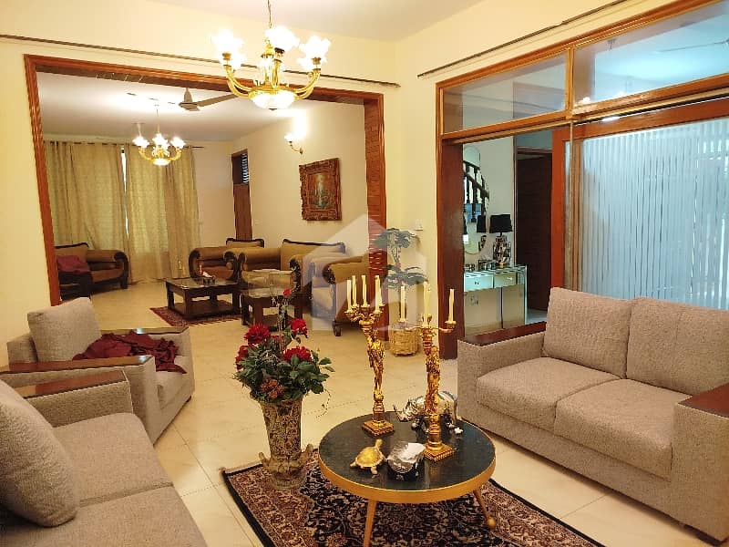 1 Kanal Fully Furnished House Available For Rent In F10 1 Kanal Fully Furnished House Available For Rent In F10