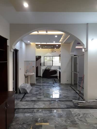 Strong Construction Corner House For Sale