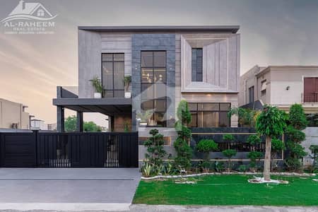 CORNER KANAL ORIGINAL MODERN BANGALOW FOR SALE NEAR TO RING ROAD.