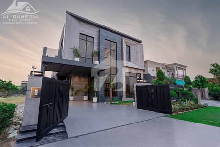 CORNER KANAL ORIGINAL MODERN BANGALOW FOR SALE NEAR TO RING ROAD. CORNER KANAL ORIGINAL MODERN BANGALOW FOR SALE NEAR TO RING ROAD.