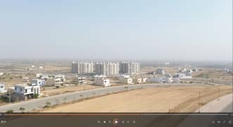 250 Square Yards Plots Available For Sale in Precinct 16 Bahria Town Karachi