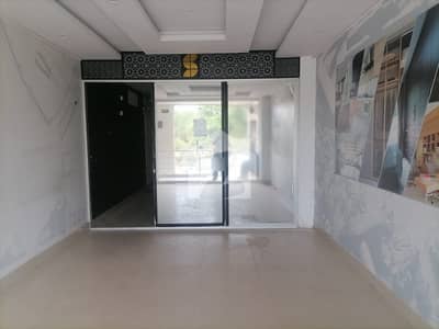 rent The Ideally Located Office For An Incredible Price Of Pkr Rs. 135000