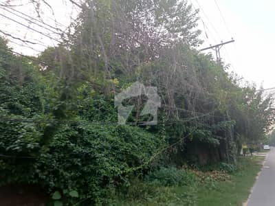 9 KANAL BUILDING FOR SALE GULBERG LAIL ROAD MALL ROAD LAHORE