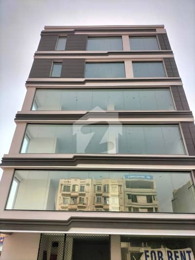 Brand New 7 Marla Commercial Plaza Available for Rent in Tulip Block, Bahria Town Lahore | Prime Commercial Location | Ajmair Group Brand New 7 Marla Commercial Plaza Available for Rent in Tulip Block, Bahria Town Lahore | Prime Commercial Location | Ajmair Group