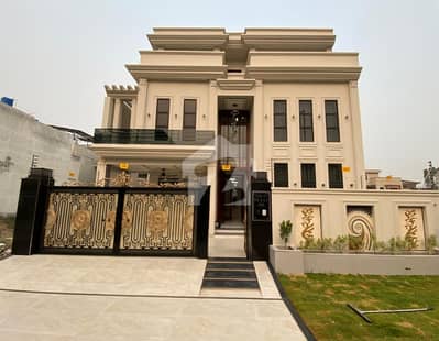 Beautiful Ultra Modern House Available For Sale In Citi Housing Gujranwala