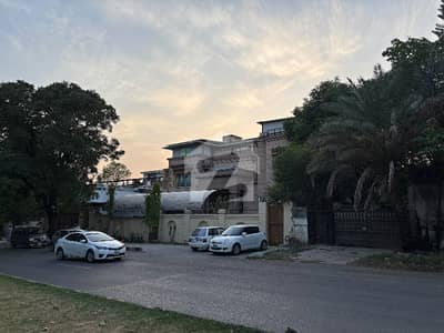 3.5 Kanal Plot For Sale