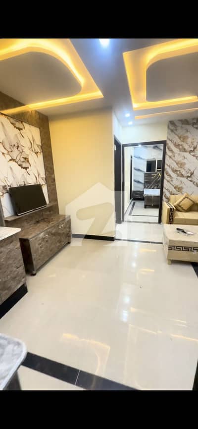 2 Bed Newly Furnished Apartment For Sale I