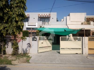 Centrally Located House In Eden Avenue Extension Is Available For Sale Centrally Located House In Eden Avenue Extension Is Available For Sale