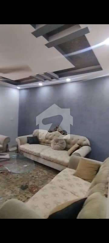 Flat Of 900 Square Feet Is Available In Contemporary Neighborhood Of DHA Defence