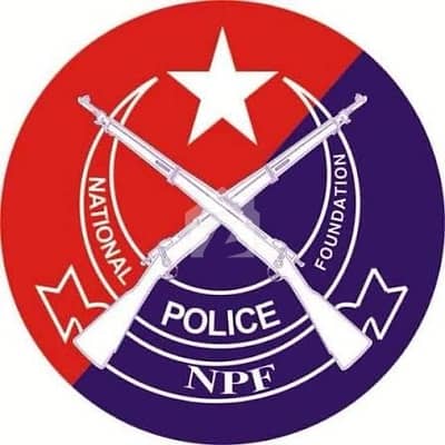 Kanal Plot For Sale in National Police Foundation Islamabad