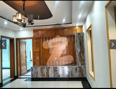 10 MARLA LOWER PORTION FOR RENT IN WAPDA TOWN