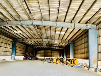 PRIME LOCATION WAREHOUSE CAR SHOWROOM OUTLET FOR RENT