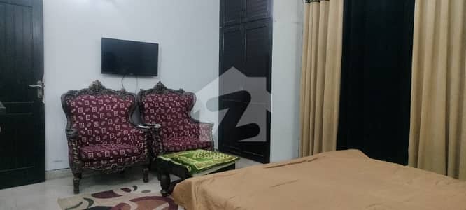 ایف ۔ 11 اسلام آباد میں 1 کمرے کا 6 مرلہ فلیٹ 80.0 ہزار میں کرایہ پر دستیاب ہے۔