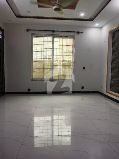 30/60 Ground For Rent G13=Islamabad