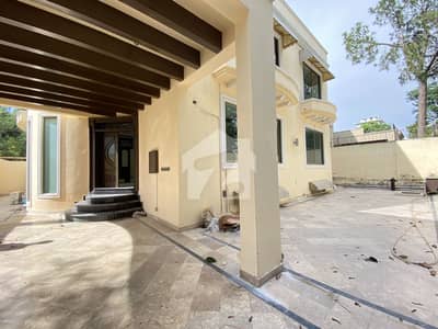 Beautiful house available for rent on prime location