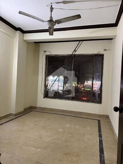 سوان گارڈن ۔ بلاک بی سوان گارڈن,اسلام آباد میں 1 کمرے کا 2 مرلہ فلیٹ 23.0 ہزار میں کرایہ پر دستیاب ہے۔