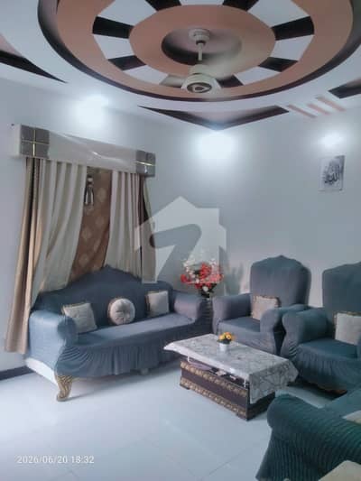 Sell bungalow 160 sq yards block b new cutting owner build