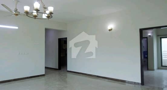 A 10 Marla Flat Is Up For Grabs In Askari