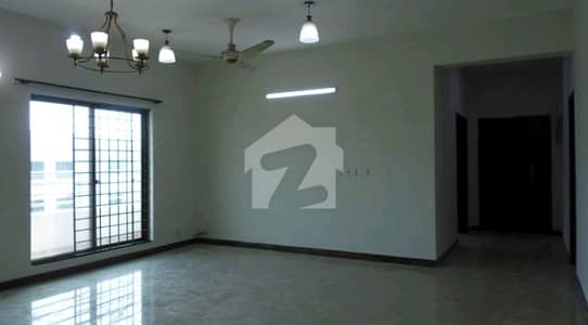 A 10 Marla Flat Is Up For Grabs In Askari