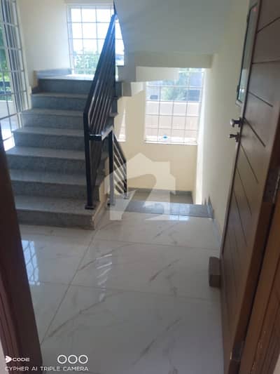 Brand new 1 Kanal upper portion available for rent in DHA phase 2 Islamabad