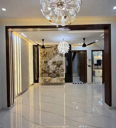 Buy A 5 Marla House For rent In Bahria Town - Sector C