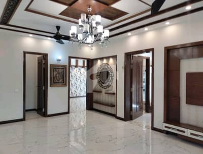 Ready To Buy A House 5 Marla In Lahore