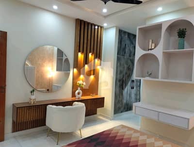 In Bahria Town - Sector C 1 Kanal House For rent In Bahria Town - Sector C 1 Kanal House For rent