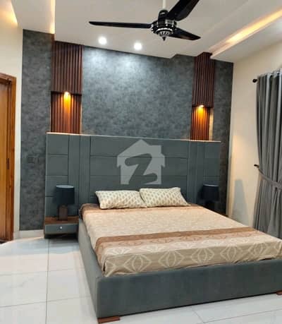 Ready To Buy A House 5 Marla In Lahore