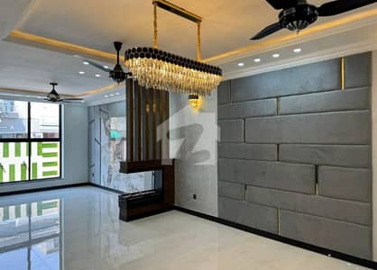 Get In Touch Now To Buy A 10 Marla House In Bahria Town - Sector E Lahore
