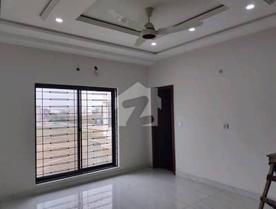 5 Marla House Available For Rent In Bahria Town - Sector E If You Hurry