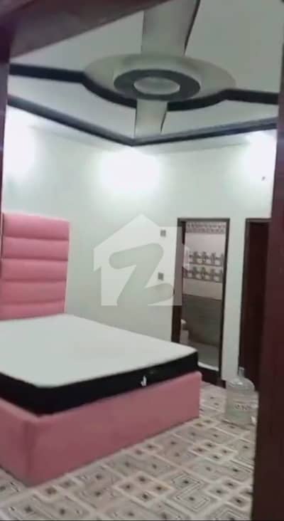This Property For Sale Purpose In Nazimabad 3 F