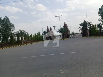 ڈی ایچ اے 11 رہبر سیکٹر5 - کے ای ایم سی ڈی ایچ اے 11 رہبر,لاہور میں 2 کنال رہائشی پلاٹ 4.0 کروڑ میں برائے فروخت۔