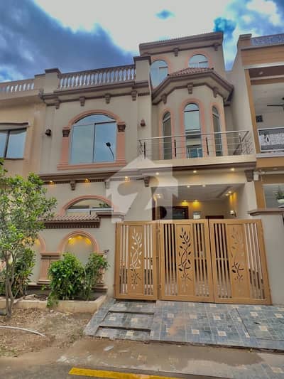 Houses Available for Rent in Park View City Lahore