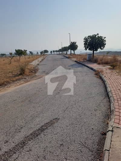 1 Kanal Level Solid Land Good Location Plot Is Available For Sale