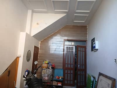 اتاپ سٹی گلشنِ رُومی,فیصل کنٹونمنٹ,کینٹ,کراچی میں 4 کمروں کا 5 مرلہ مکان 2.0 کروڑ میں برائے فروخت۔ اتاپ سٹی گلشنِ رُومی,فیصل کنٹونمنٹ,کینٹ,کراچی میں 4 کمروں کا 5 مرلہ مکان 2.0 کروڑ میں برائے فروخت۔